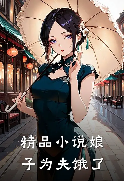 精品小说娘子为夫饿了