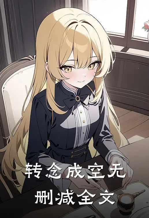 转念成空无删减全文