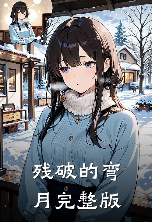 残破的弯月完整版