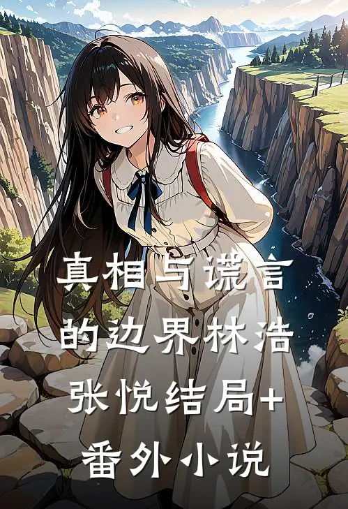 真相与谎言的边界林浩张悦结局+番外小说
