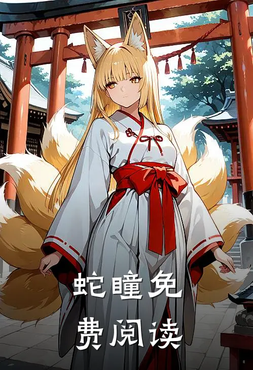 蛇瞳免费阅读