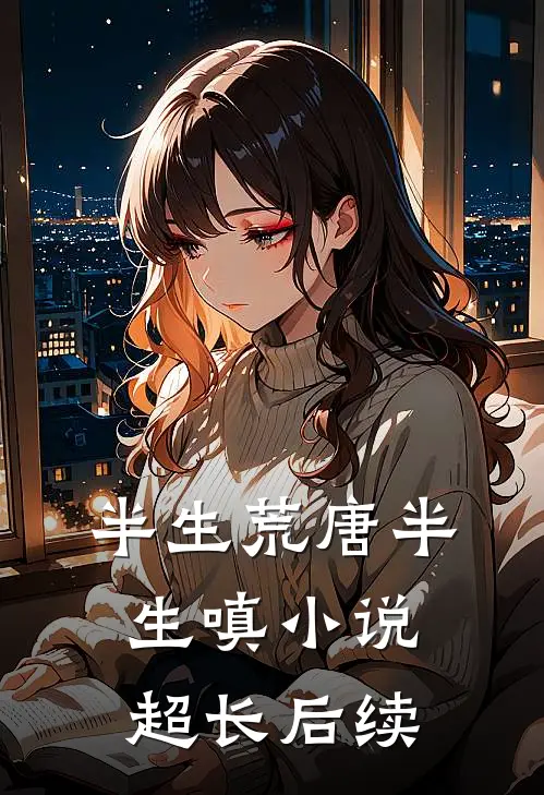 半生荒唐半生嗔小说超长后续