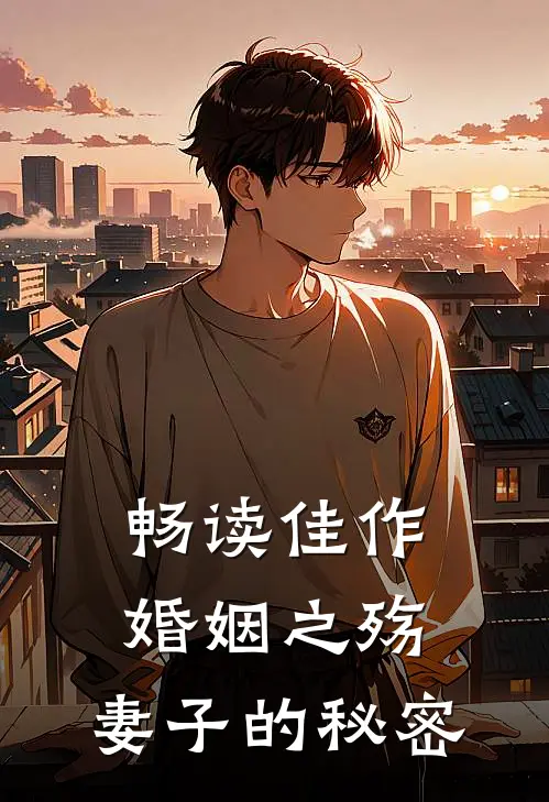 畅读佳作婚姻之殇：妻子的秘密