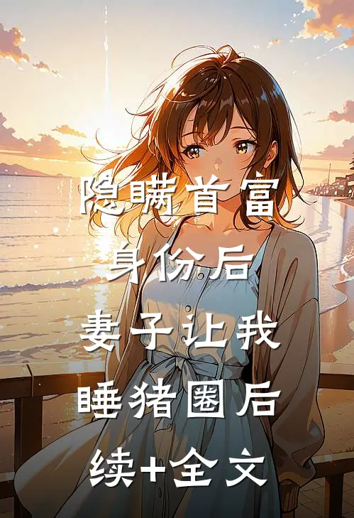 隐瞒首富身份后，妻子让我睡猪圈后续+全文