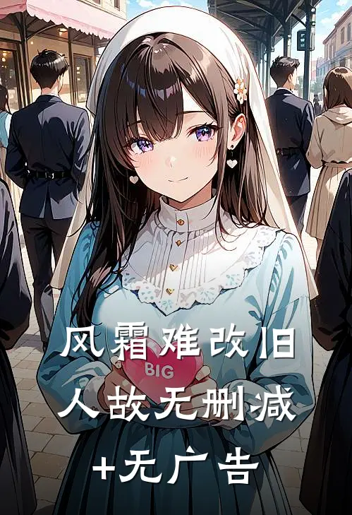 风霜难改旧人故无删减+无广告