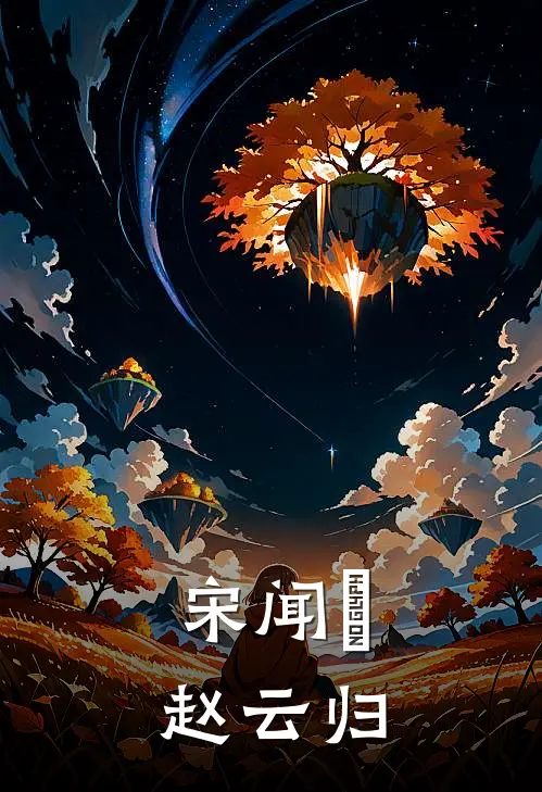宋闻璟赵云归
