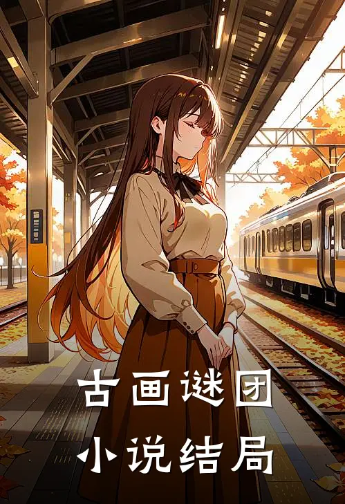 古画谜团小说结局