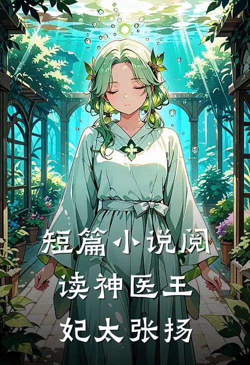 短篇小说阅读神医王妃太张扬