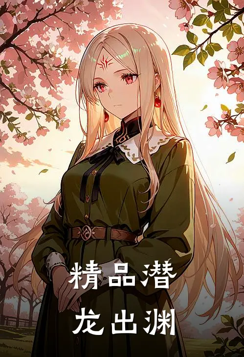 精品潜龙出渊