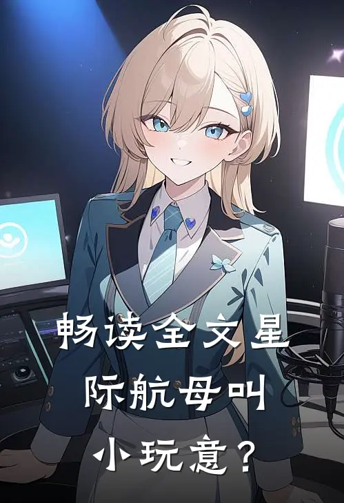 畅读全文星际航母叫小玩意？