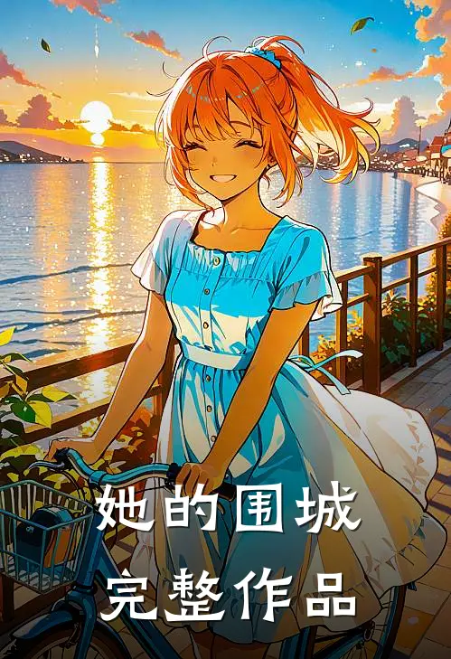 她的围城完整作品
