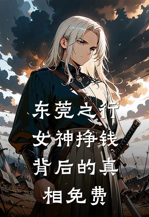 东莞之行：女神挣钱背后的真相免费