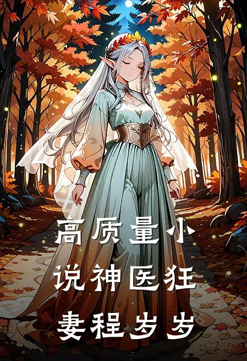 高质量小说神医狂妻程岁岁