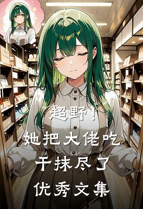 超野！她把大佬吃干抹尽了优秀文集