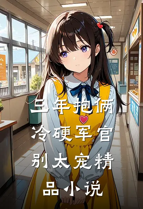 三年抱俩，冷硬军官别太宠精品小说