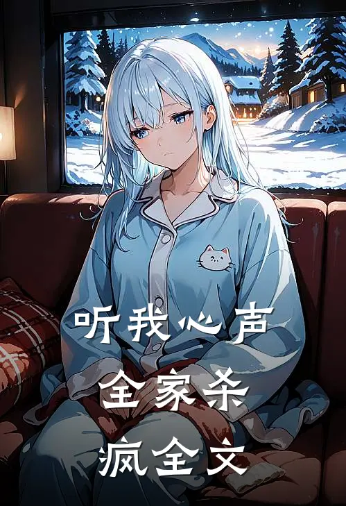 听我心声，全家杀疯全文