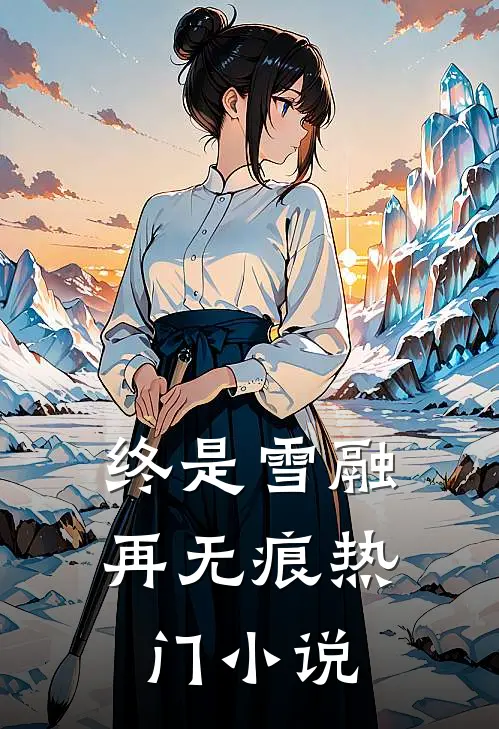 终是雪融再无痕热门小说