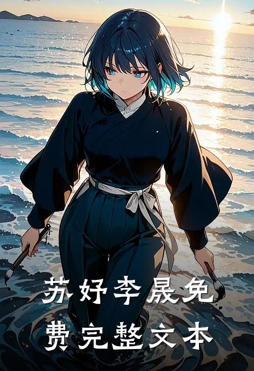 苏妤李晟免费完整文本