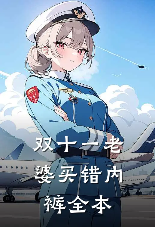 双十一老婆买错内裤全本