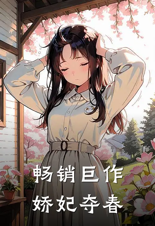 畅销巨作娇妃夺春