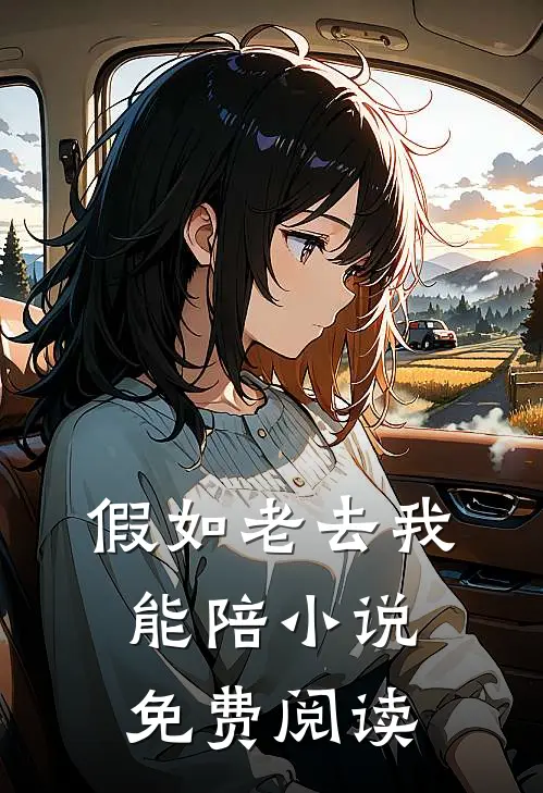 假如老去我能陪小说免费阅读