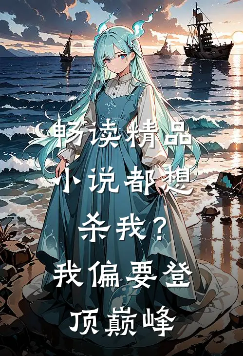 畅读精品小说都想杀我？我偏要登顶巅峰