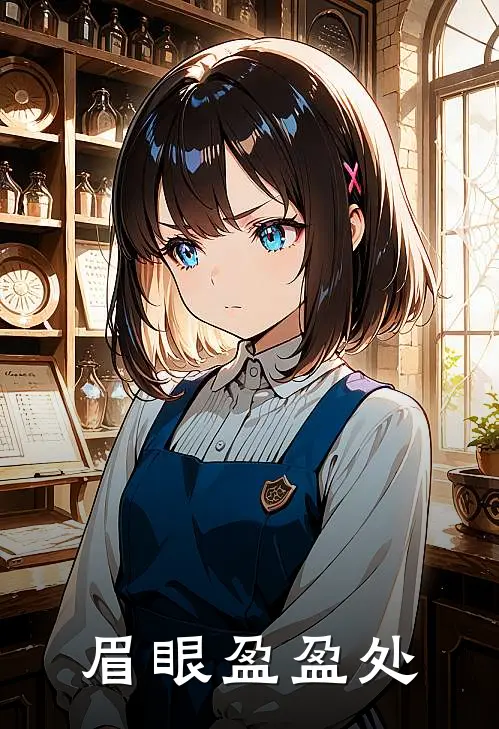 眉眼盈盈处