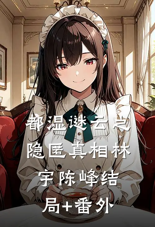 都湿谜云之隐匿真相林宇陈峰结局+番外
