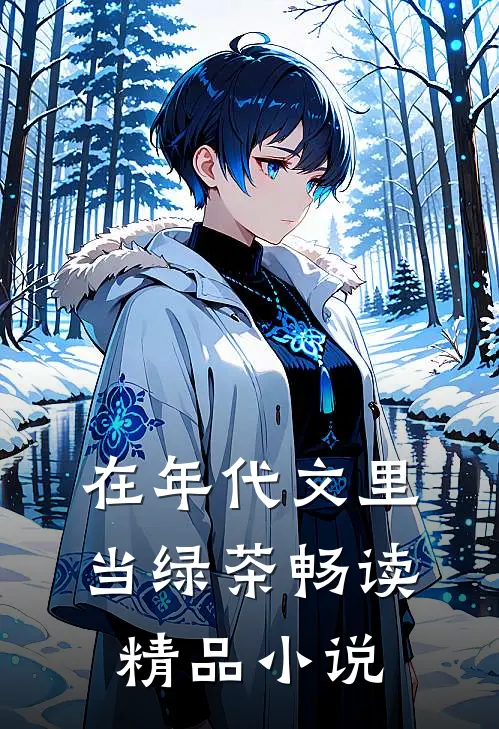 在年代文里当绿茶畅读精品小说
