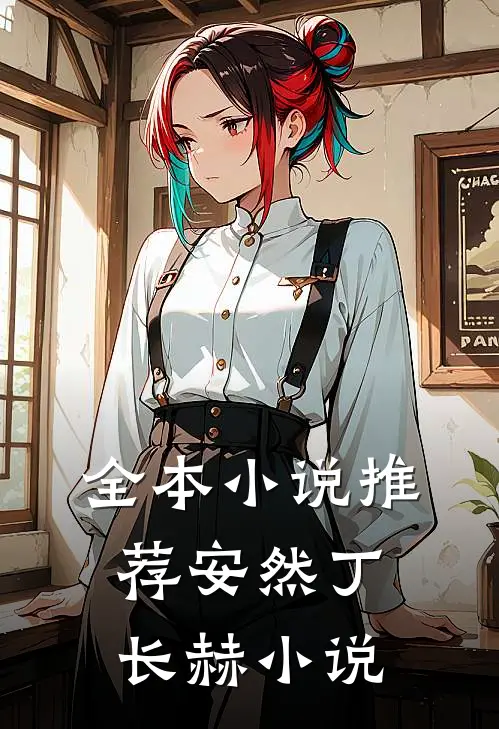 全本小说推荐安然丁长赫小说