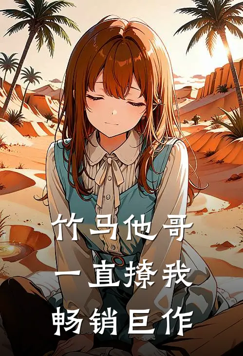 竹马他哥一直撩我畅销巨作