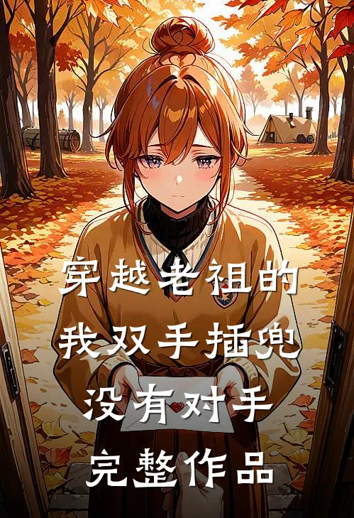 穿越老祖的我双手插兜，没有对手完整作品
