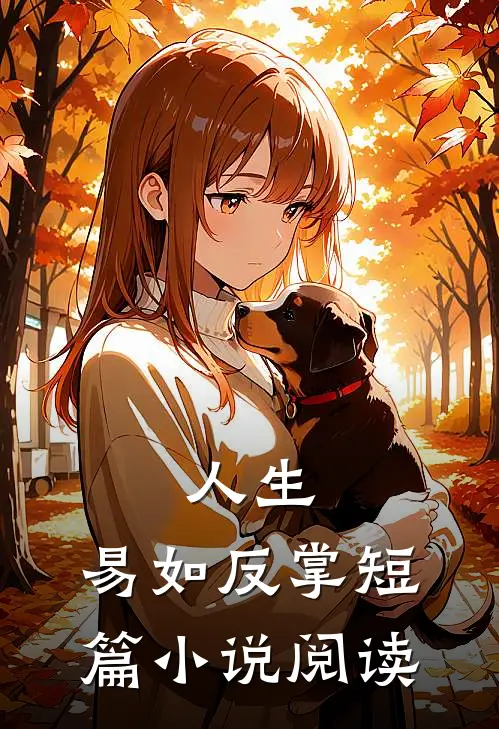 人生，易如反掌短篇小说阅读