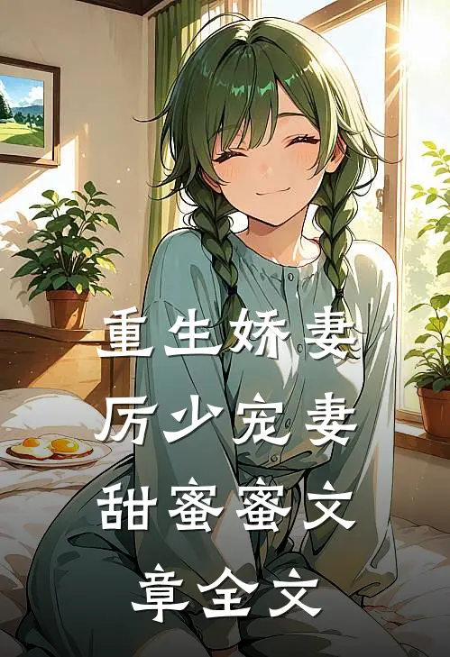 重生娇妻：厉少宠妻甜蜜蜜文章全文