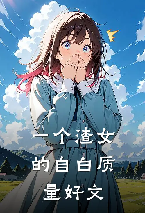 一个渣女的自白质量好文