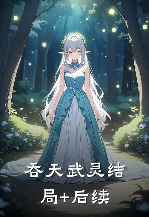 吞天武灵结局+后续