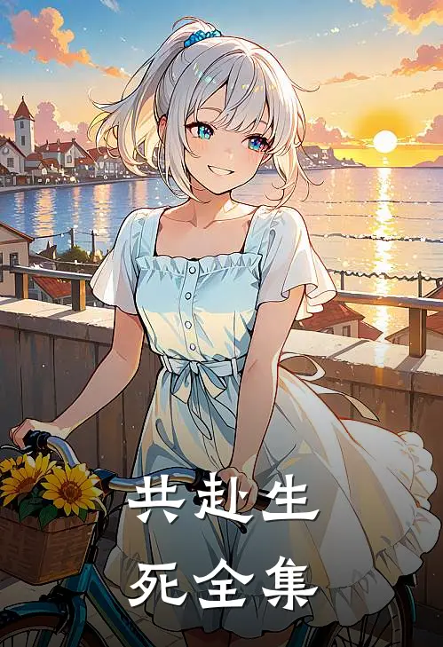 共赴生死 全集