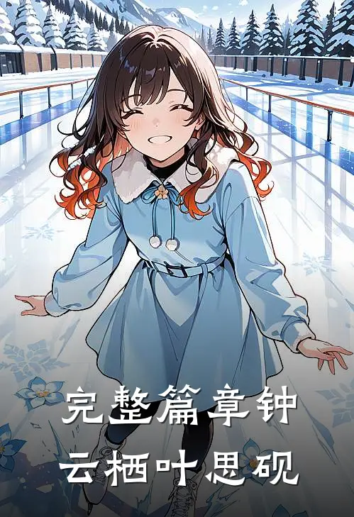 完整篇章钟云栖叶思砚
