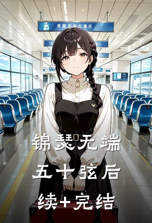 锦瑟无端五十弦后续+完结