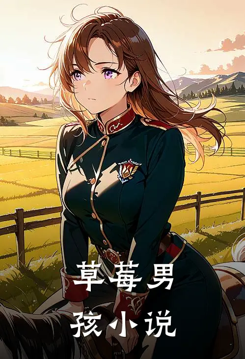 草莓男孩小说