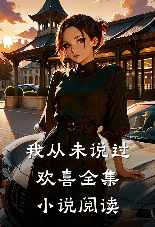 我从未说过欢喜全集小说阅读