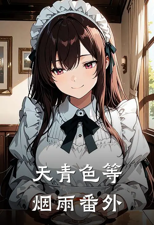 天青色等烟雨 番外