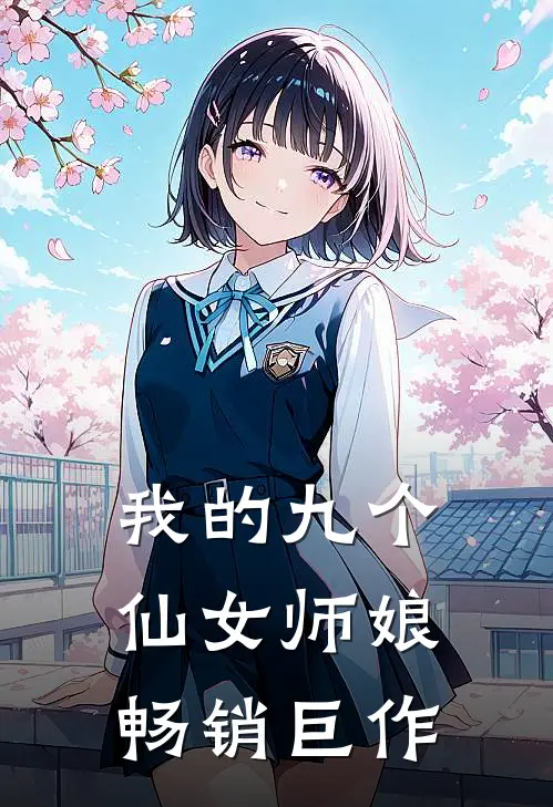 我的九个仙女师娘畅销巨作