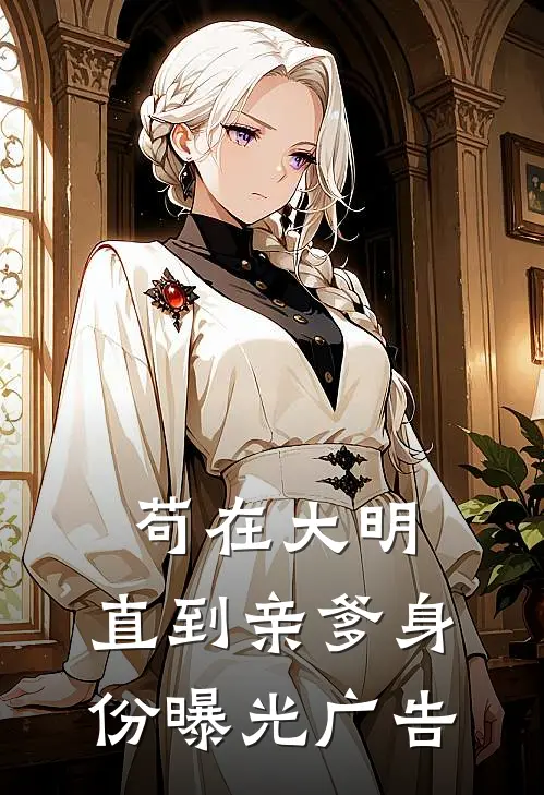 苟在大明，直到亲爹身份曝光广告