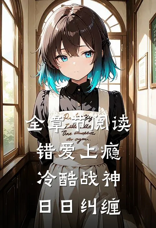全章节阅读错爱上瘾，冷酷战神日日纠缠