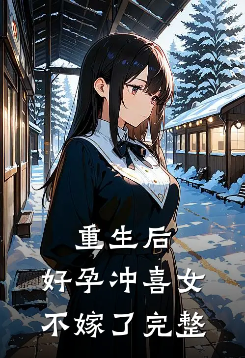 重生后，好孕冲喜女不嫁了完整