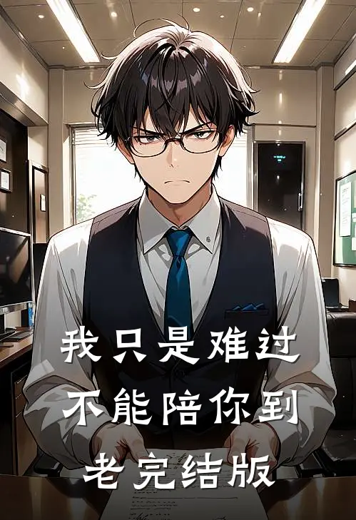 我只是难过不能陪你到老完结版
