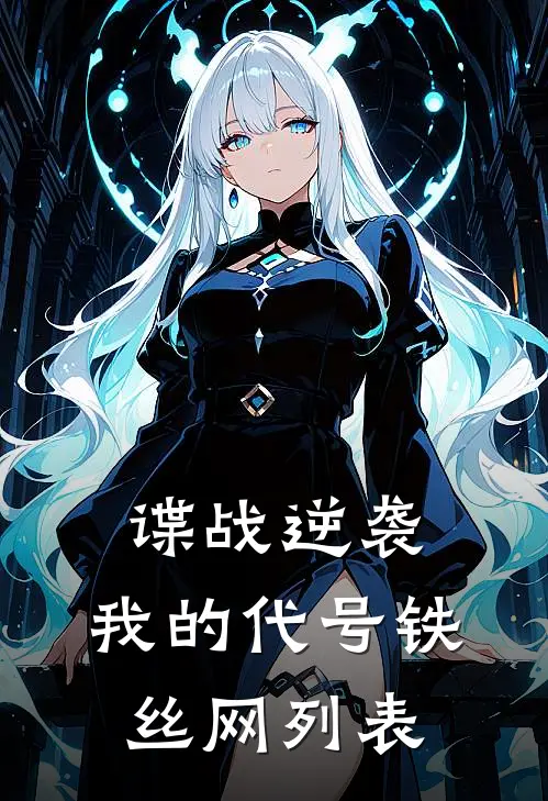谍战逆袭：我的代号铁丝网列表