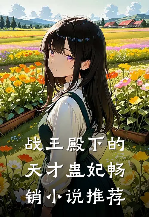 战王殿下的天才蛊妃畅销小说推荐