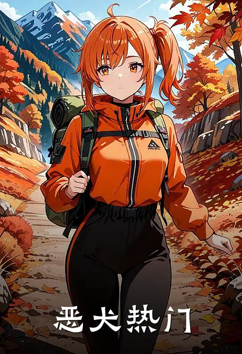 恶犬热门